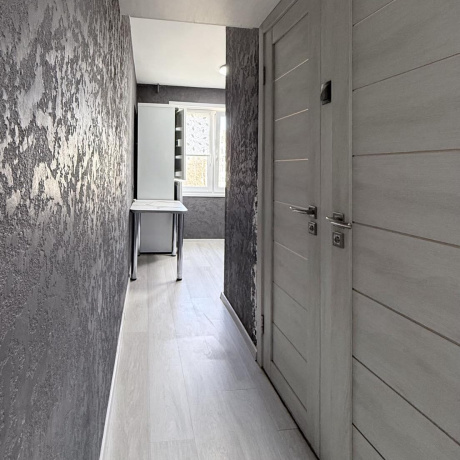 Фотография 2-комнатная квартира по адресу Плеханова ул., д. 117 - фото 8