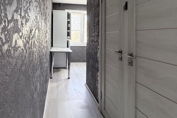 2-комнатная квартира по адресу Плеханова ул., д. 117 - фото 8