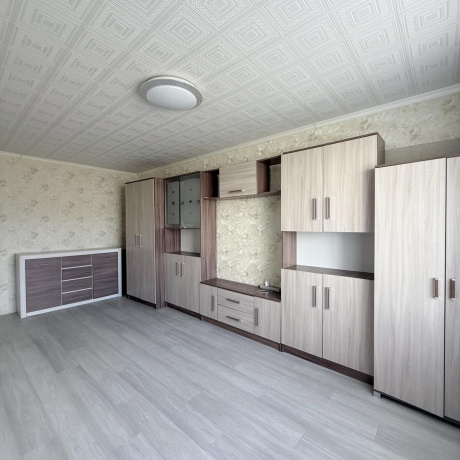 Фотография 2-комнатная квартира по адресу Плеханова ул., д. 117 - фото 15