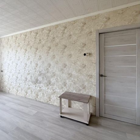 Фотография 2-комнатная квартира по адресу Плеханова ул., д. 117 - фото 17