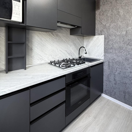 Фотография 2-комнатная квартира по адресу Плеханова ул., д. 117 - фото 5