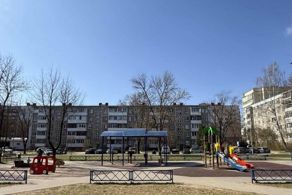 2-комнатная квартира по адресу Плеханова ул., д. 117 - фото 20