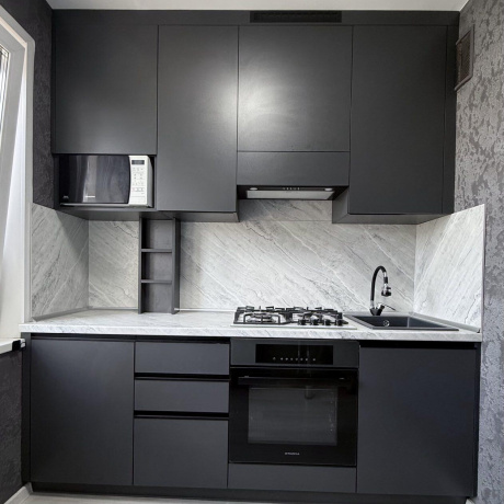 Фотография 2-комнатная квартира по адресу Плеханова ул., д. 117 - фото 2