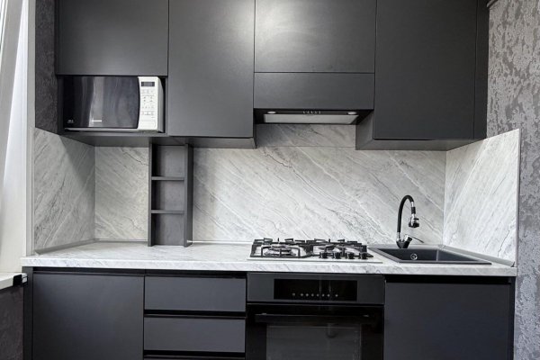 2-комнатная квартира по адресу Плеханова ул., д. 117 - фото 2