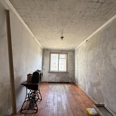 Фотография 2-комнатная квартира по адресу Плеханова ул., д. 117 - фото 19