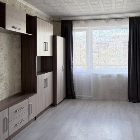 Фотография 2-комнатная квартира по адресу Плеханова ул., д. 117 - фото 14