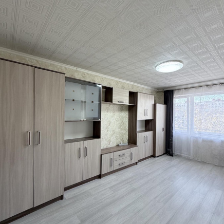 Фотография 2-комнатная квартира по адресу Плеханова ул., д. 117 - фото 13