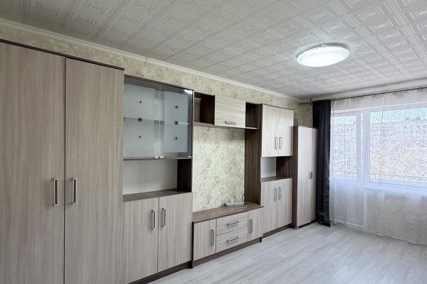 2-комнатная квартира по адресу Плеханова ул., д. 117 - фото 13