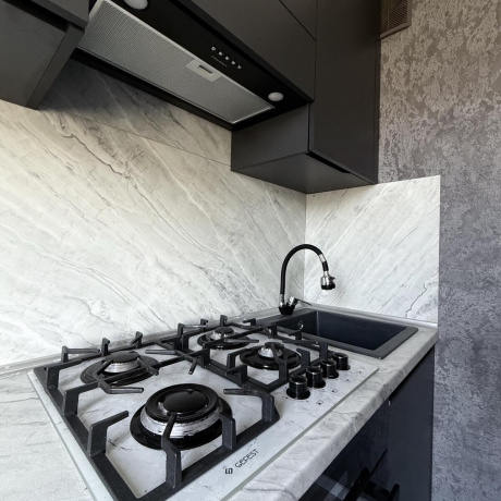 Фотография 2-комнатная квартира по адресу Плеханова ул., д. 117 - фото 4