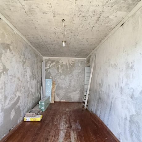 Фотография 2-комнатная квартира по адресу Плеханова ул., д. 117 - фото 20