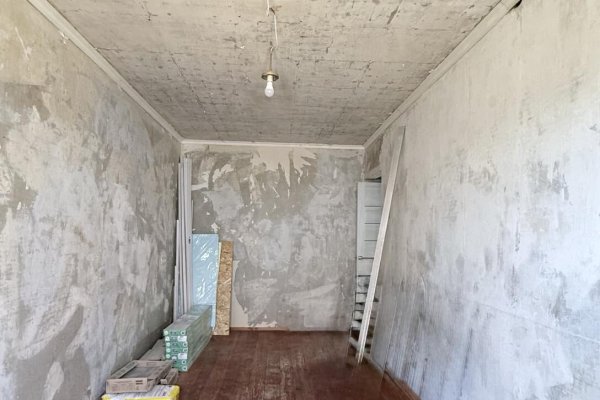 2-комнатная квартира по адресу Плеханова ул., д. 117 - фото 20