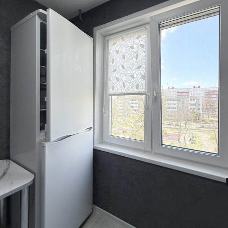 Фотография 2-комнатная квартира по адресу Плеханова ул., д. 117 - фото 7