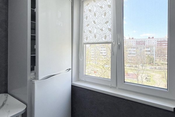 2-комнатная квартира по адресу Плеханова ул., д. 117 - фото 7