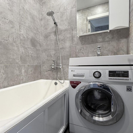 Фотография 2-комнатная квартира по адресу Плеханова ул., д. 117 - фото 9