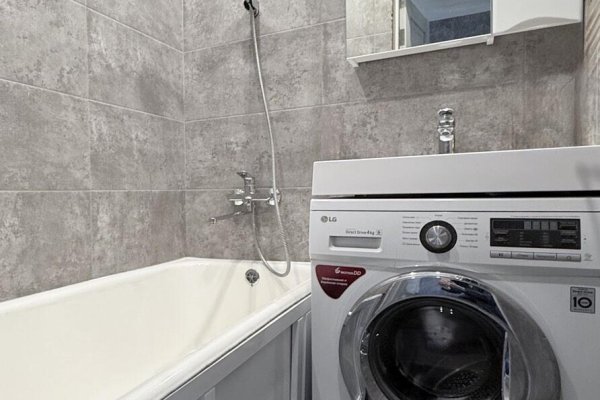 2-комнатная квартира по адресу Плеханова ул., д. 117 - фото 9