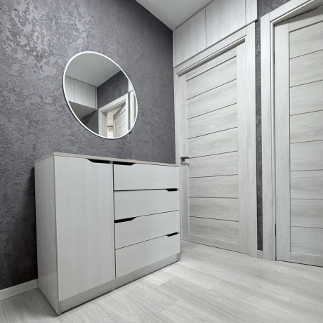 Фотография 2-комнатная квартира по адресу Плеханова ул., д. 117 - фото 11