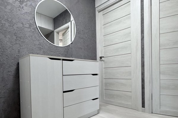 2-комнатная квартира по адресу Плеханова ул., д. 117 - фото 11