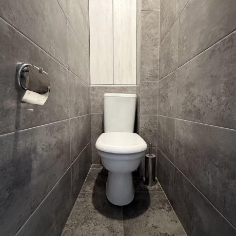 Фотография 2-комнатная квартира по адресу Плеханова ул., д. 117 - фото 10