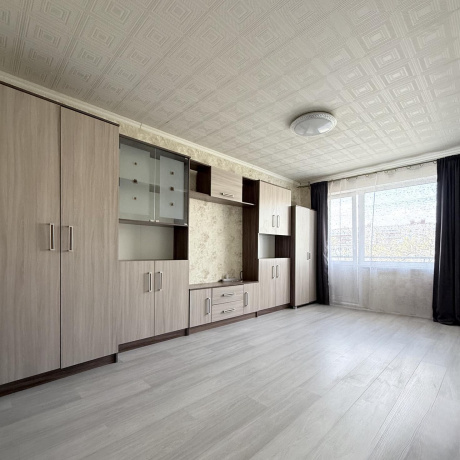 Фотография 2-комнатная квартира по адресу Плеханова ул., д. 117 - фото 16