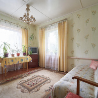Фотография Продается дом аг. Ратомка, Печатный пер. - фото 16