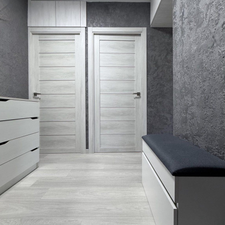 Фотография 2-комнатная квартира по адресу Плеханова ул., д. 117 - фото 12