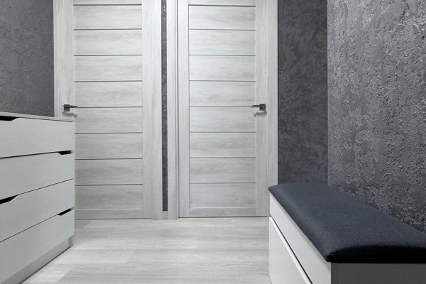 2-комнатная квартира по адресу Плеханова ул., д. 117 - фото 12