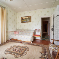 Фотография Продается дом аг. Ратомка, Печатный пер. - фото 14