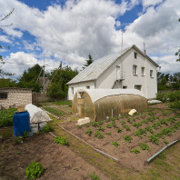 Фотография Продается дом аг. Ратомка, Печатный пер. - фото 3