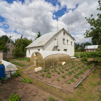 Фотография Продается дом аг. Ратомка, Печатный пер. - фото 4