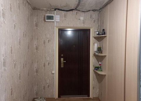3-комнатная квартира по адресу Молодежная ул., д. 20 - фото 2