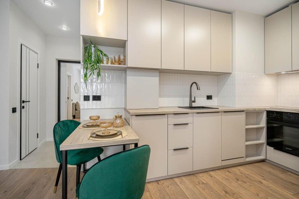 2-комнатная квартира по адресу Леонида Щемелёва ул., д. 14 - фото 5