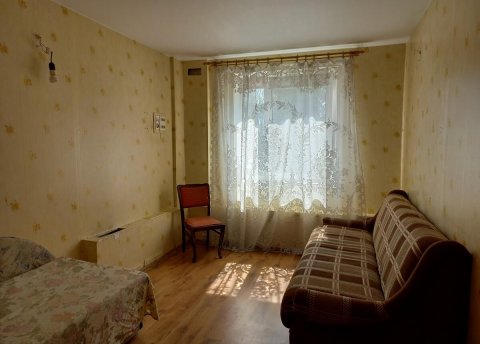 3-комнатная квартира по адресу Молодежная ул., д. 20 - фото 6
