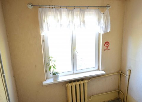 2-комнатная квартира по адресу Искалиева ул., д. 10 - фото 14