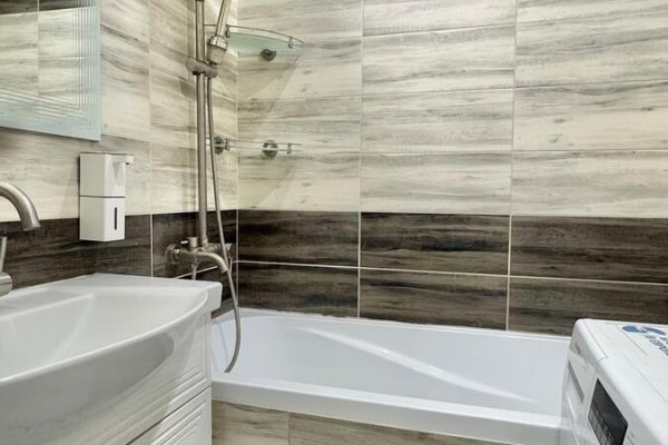 2-комнатная квартира по адресу Звязда газеты просп., д. 14 к. 1 - фото 10