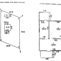 Фотография Продается дача с/т. Сосны-Сад - фото 20