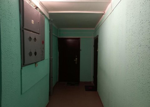 3-комнатная квартира по адресу Молодежная ул., д. 20 - фото 12