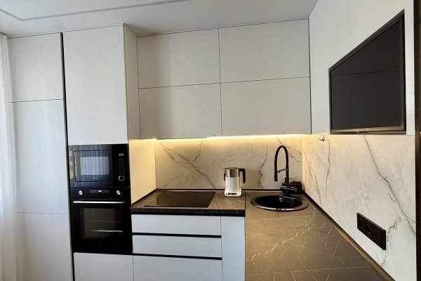 3-комнатная квартира по адресу Победителей просп., д. 95 к. 1 - фото 4