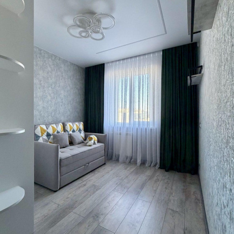 Фотография 3-комнатная квартира по адресу Победителей просп., д. 95 к. 1 - фото 7