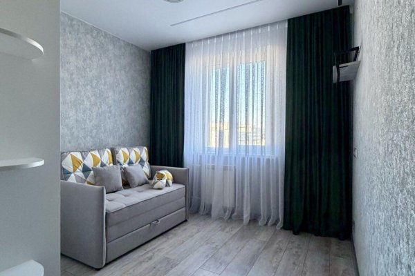 3-комнатная квартира по адресу Победителей просп., д. 95 к. 1 - фото 7