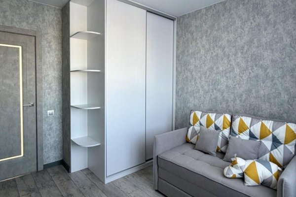 3-комнатная квартира по адресу Победителей просп., д. 95 к. 1 - фото 8