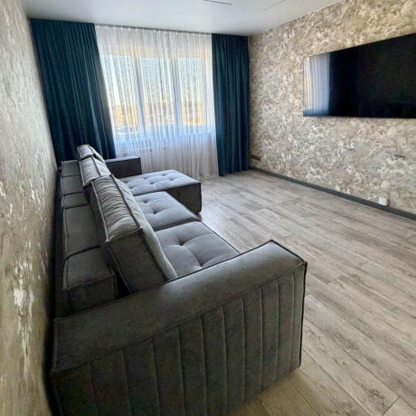 Фотография 3-комнатная квартира по адресу Победителей просп., д. 95 к. 1 - фото 6