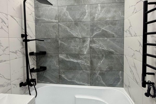 3-комнатная квартира по адресу Победителей просп., д. 95 к. 1 - фото 14