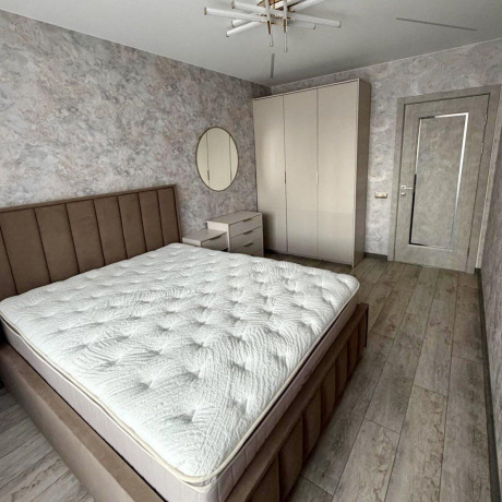 Фотография 3-комнатная квартира по адресу Победителей просп., д. 95 к. 1 - фото 11