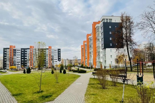 4-комнатная квартира по адресу Богдановича ул., д. 52 к. В - фото 2