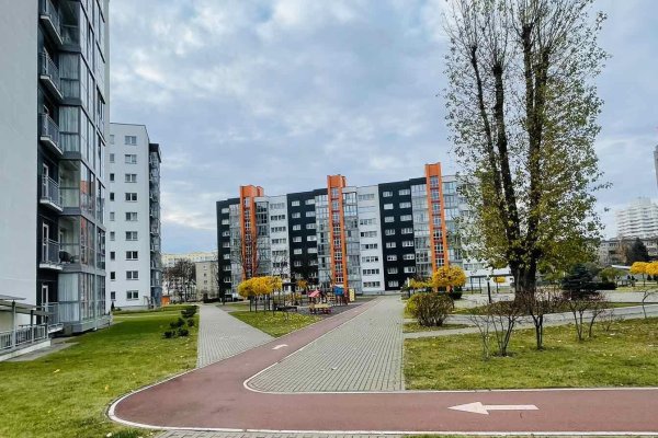 4-комнатная квартира по адресу Богдановича ул., д. 52 к. В - фото 8