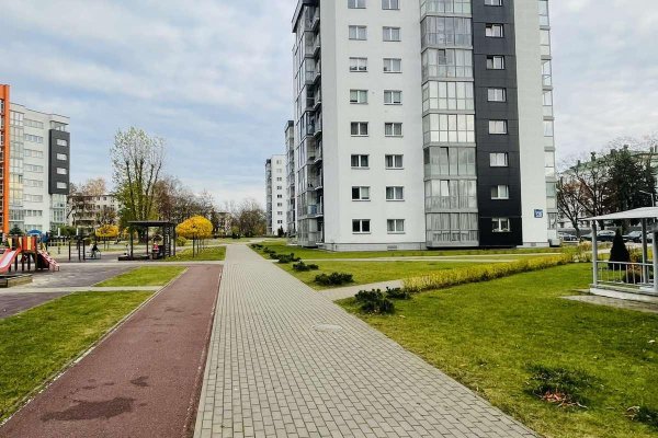 4-комнатная квартира по адресу Богдановича ул., д. 52 к. В - фото 7