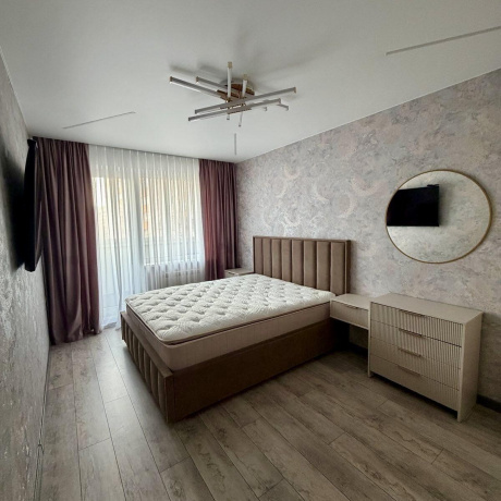 Фотография 3-комнатная квартира по адресу Победителей просп., д. 95 к. 1 - фото 10