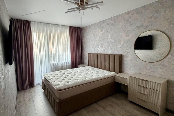 3-комнатная квартира по адресу Победителей просп., д. 95 к. 1 - фото 10