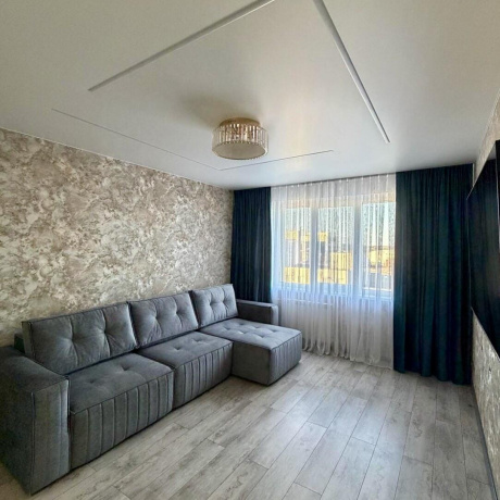 Фотография 3-комнатная квартира по адресу Победителей просп., д. 95 к. 1 - фото 5