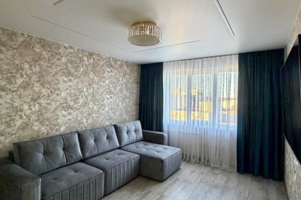3-комнатная квартира по адресу Победителей просп., д. 95 к. 1 - фото 5